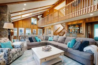 Oceanfront Pool & Spa Volleyball Court Game Rm - 2