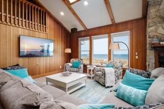 Oceanfront Pool & Spa Volleyball Court Game Rm - 3