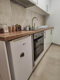 Konstantin Apartment - 5