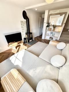 Newly Renovated House in Giggleswick - 3