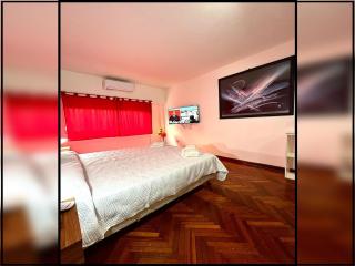 Gran monoambiente en centro de Buenos Aires (1C) - 8