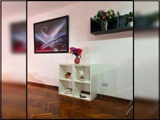 Gran monoambiente en centro de Buenos Aires (1C) - 6