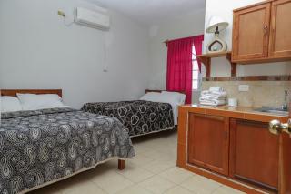 Hotel Bugambilias ciudad valles slp - 1