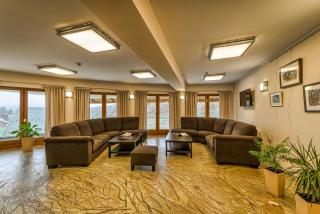 Hotel Pod Wulkanem - Kluszkowce - 5