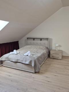Modern and spacious apartment for 5 guests with 2 bedrooms - 0