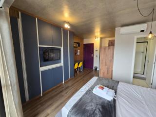 Studio Aconhegante no Arouche - 3