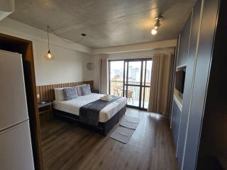 Studio Aconhegante no Arouche - 0