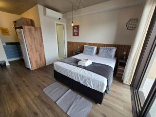 Studio Aconhegante no Arouche - 4