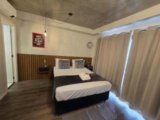 Studio Aconhegante no Arouche - 7