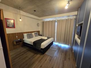 Studio Aconhegante no Arouche - 6