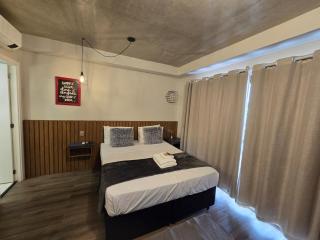 Studio Aconhegante no Arouche - 9