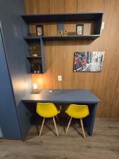 Studio Aconhegante no Arouche - 1