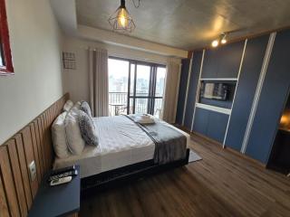 Studio Aconhegante no Arouche - 8