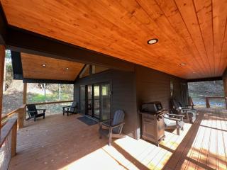 Ruth's Place Tiny Home Retreat 1 mile to town - 5