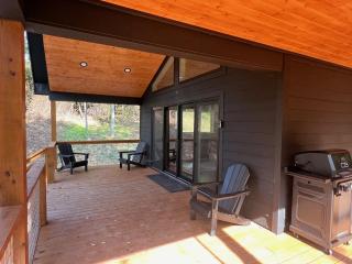 Ruth's Place Tiny Home Retreat 1 mile to town - 4