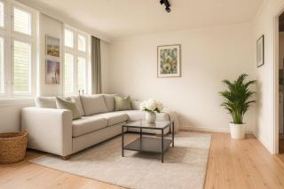 Delightful Bryggen Apartment - 0