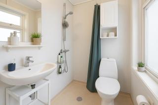 Delightful Bryggen Apartment - 2