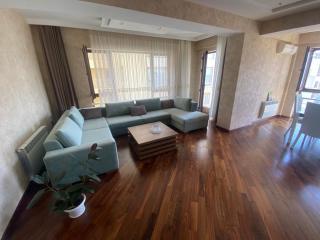 Baku Central Apartment - 0