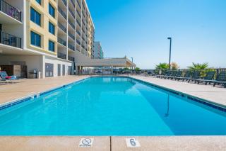 Island Winds West 871 condo - 8