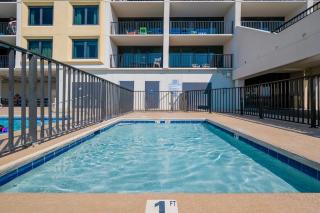 Island Winds West 871 condo - 2
