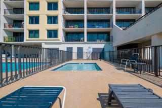 Island Winds West 871 condo - 1