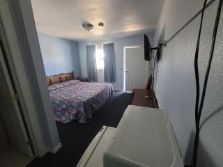 Heritage Budget Inn - 9
