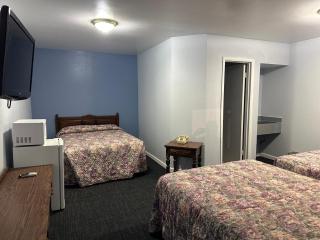 Heritage Budget Inn - 8