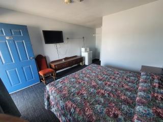 Heritage Budget Inn - 6