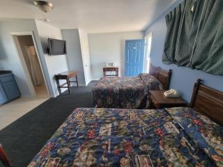 Heritage Budget Inn - 4