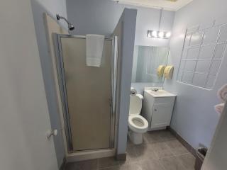 Heritage Budget Inn - 3