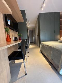 Studio 3 min from Allianz Park - 9