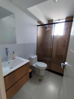 Brand new apartment with an excellent location - 8
