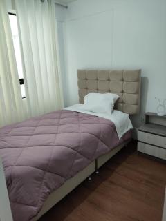 Brand new apartment with an excellent location - 3