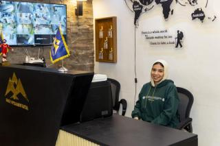 Royal Maktob Pyramids - 5