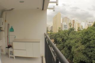 Spacious and confortable apartment near the park - 6