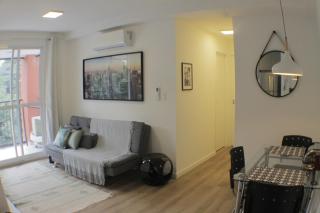 Spacious and confortable apartment near the park - 5