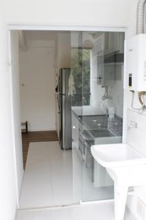 Spacious and confortable apartment near the park - 9