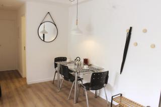 Spacious and confortable apartment near the park - 8