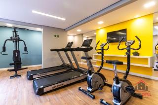 AQUARELA BELA VISTA - 1