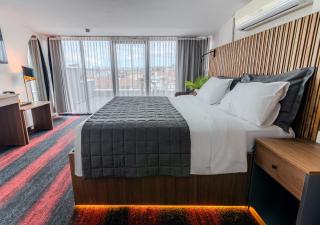 Vico hotel - 0