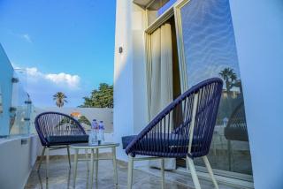 Royal Maktob Pyramids - 5