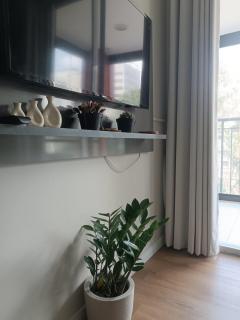 Spacious and confortable apartment near the park - 3