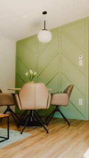 Natursee-Chalet, Angeln, Wellness, Spa, Ponyhof - 6