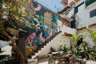 Casa Sayula Home Cerca De Playa y Centro - 8