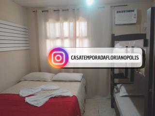 Casa no Santinho - 1