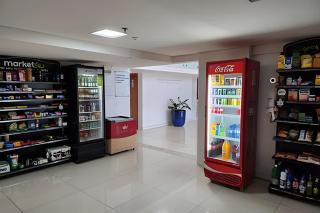 Vista mar - Encantador Apartamento Salvador - 6