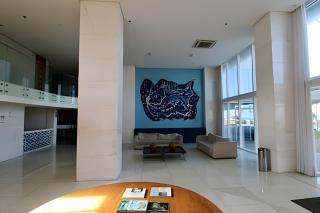 Vista mar - Encantador Apartamento Salvador - 5