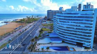 Vista mar - Encantador Apartamento Salvador - 1