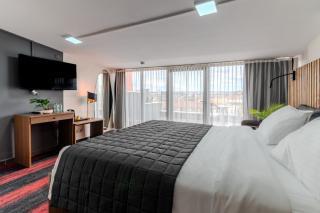Vico hotel - 6