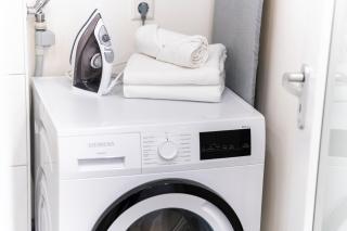 BellaBene modernes Studioapartment in zentraler Lage, Arbeitsplatz, Parkplatz - Pforzheim - 5